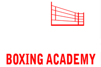 South Wye Police Boxing Academy Footer Logo